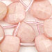 Pink Opal Beads