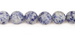 Brazil Sodalite Round 10mm
