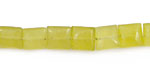 Serpentine Puff Square Pillow 8mm