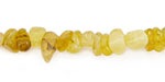 Yellow Opal Chips