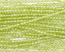Peridot Round 2mm