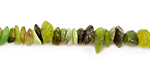 China Chrysoprase Chips