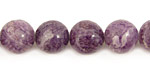 Lapidalite Jasper Round 12mm