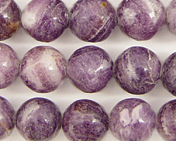 Lapidalite Jasper Round 12mm