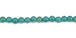 Russian Amazonite Round 4mm
