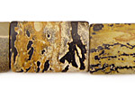 Artistic Jasper Thin Pillow 30x20mm