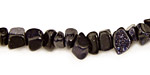 Blue Goldstone Chips
