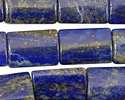 Lapis Thin Pillow 18x13mm
