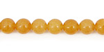 Red Aventurine Round 8mm
