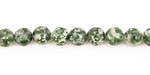 Tree Agate Round 6mm
