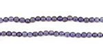 Iolite Round 2.5-3mm