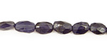 Iolite Faceted Oval 9-10x6-7mm