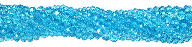 Aquamarine Crystal