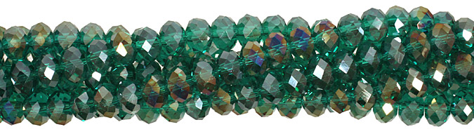 Emerald AB Crystal