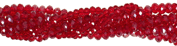 Garnet Crystal