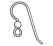 Earring Earwires