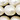 Pearly White Freshwater Pearls
