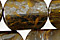 Tiger Iron Beads