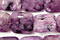 Charoite Beads