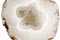 Solar Quartz Beads