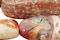 Mexican Fire Opal Beads