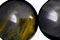 Blue Tiger Eye Beads
