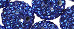 Sapphire Pave