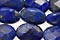 Lapis Beads