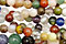 Multi Gemstone Beads