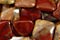 Apple Jasper Beads
