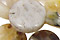 Bamboo Leaf Agate Beads