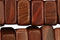 Fire Wood Jasper Beads