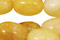 Yellow Jade (nat.) Beads