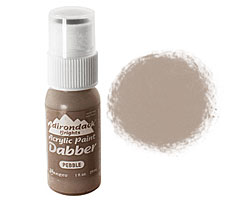 Adirondack Pebble Acrylic Paint Dabber 29ml