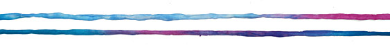 Tropics Silk String 2mm