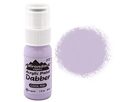 Adirondack Cool Peri Acrylic Paint Dabber 29ml