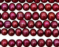 Pepper Red Potato 6-7mm