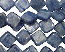 Kyanite Diamond 10mm
