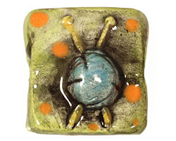 Jangles Ceramic Yarn 26-28mm