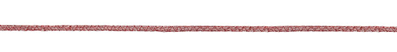 WireLace Burgundy Ribbon 3mm