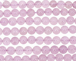 Cape Amethyst (A) Round 4mm