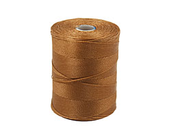 C-Lon Sable Micro (.12mm) Bead Cord