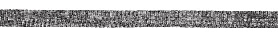Artistic Wire Hematite Mesh 10mm, 1 meter
