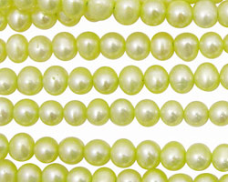 Lemon Ice Potato 5-5.5mm