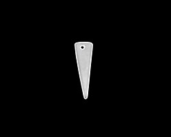 Trinket Foundry Frosty Shard 4-5x45-47mm
