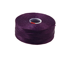 C-Lon Purple Size D Thread