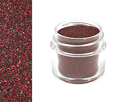 Bordelle Microfine Opaque Glitter 1/4 oz.