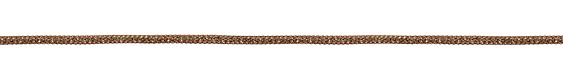SilverSilk Pearlesque Antique Copper Capture Round 3.5mm