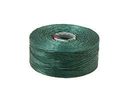 C-Lon Sea Foam Green Size D Thread