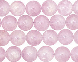 Cape Amethyst (A) Round 8mm